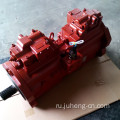 31NB-10020 R450LC-7A Гидравлический основной насос R450LC-7A Главный насос